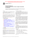 ASTM E1805-07