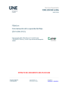 UNE-EN ISO 6186:2024