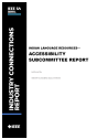 IEEE White Paper : 01 Accessibility:2023