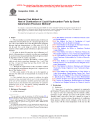 ASTM D4809-09
