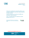 UNE-EN 17152-1:2020