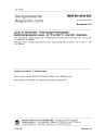 NBN EN ISO 15620:2000