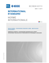 IEC/IEEE 63113:2021