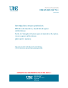 UNE-EN ISO 22475-1:2022