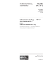 ISO/IEC 19770-2:2015