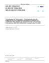 NBN EN ISO/IEC 27006:2020