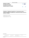 NBN EN ISO 877-3:2018