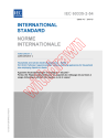 IEC 60335-2-54:2008/AMD2:2019