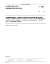 NBN EN 4708-301:2018