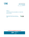 UNE-EN ISO 604:2003