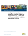 BS ISO 24531:2013