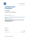 IEC 61508-1:2010