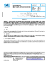 SAE AMS 6346D:2023-10-16