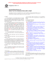 ASTM D7467-15