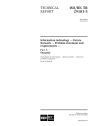 ISO/IEC TR 29181-5:2014