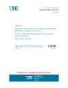 UNE-EN ISO 21309-1:2020
