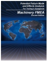 FMEA for Tooling & Equipment (Machinery FMEA):2012