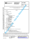 SAE AS 8033:2017-10-26