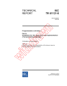 IEC TR 61131-8:2003