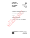 IEC TR 61200-704:1996