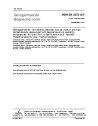 NBN EN 3372-007:2007