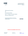 UNE-EN 13231-1:2024