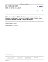 NBN EN 3375-011:2017