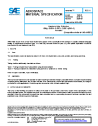 SAE AMS 4160K:2025-05-03