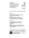 IEC 60107-5:1992/AMD1:1999