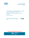 UNE-EN ISO 14852:2019