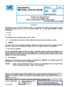 SAE AMS 4351B:2024-12-10