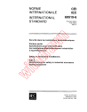 IEC 60519-6:1982