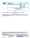 SAE AMS 3215N:2019-11-05