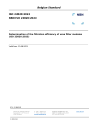 NBN ISO 23820:2023