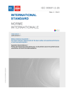 IEC 80601-2-26:2019/AMD1:2024