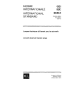 IEC 60434:1973