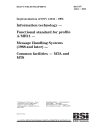 DD ENV 41214:1993