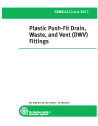 ASME A112.4.4-2017 (R2019)