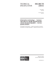 ISO/IEC TS 25011:2017