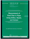 ASME MFC-3M-1989 (R1995)