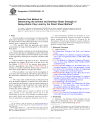 ASTM D6243/D6243M-26