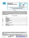 SAE AIR 5784A:2025-10-15
