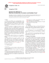 ASTM D2624-06