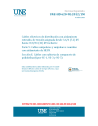 UNE-HD 620-9E:2012/1M:2020