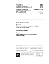 IEC 60068-3-4:2001
