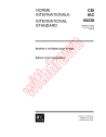 IEC 60238:1998