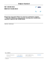 NBN ISO 19438:2023