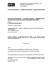 ISO/IEC 8632-1:1999/COR1:2006