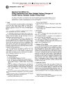 ASTM D3512-99a