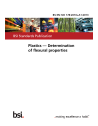 BS EN ISO 178:2010+A1:2013